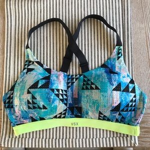 VSX Sports Bra